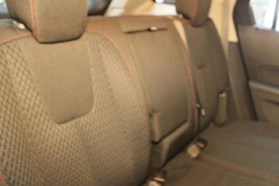 2014 GMC Terrain SLE