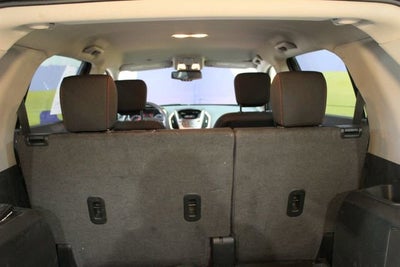 2014 GMC Terrain SLE