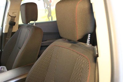 2014 GMC Terrain SLE