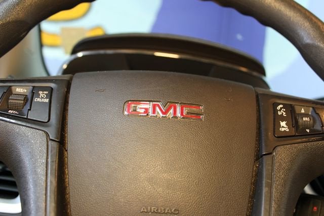 2014 GMC Terrain SLE