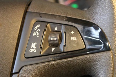 2014 GMC Terrain SLE