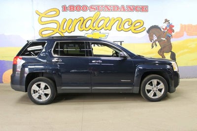 2015 GMC Terrain SLE