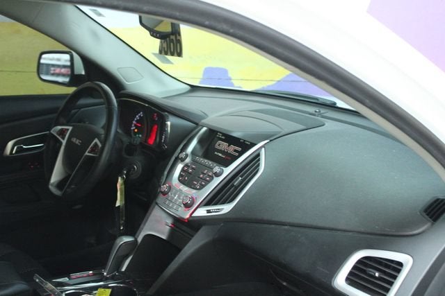 2015 GMC Terrain SLE