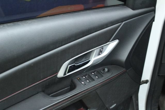 2015 GMC Terrain SLE