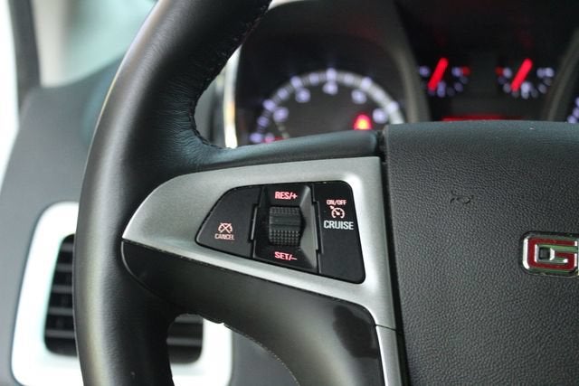 2015 GMC Terrain SLE