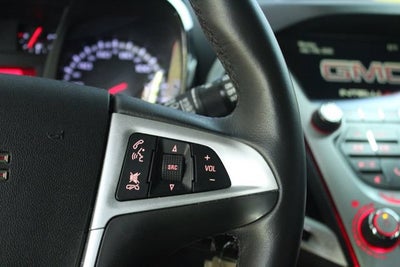 2015 GMC Terrain SLE