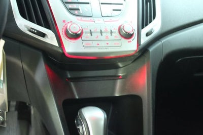 2015 GMC Terrain SLE