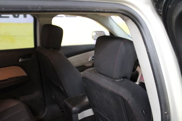 2013 GMC Terrain SLT