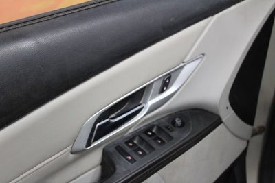 2013 GMC Terrain SLT
