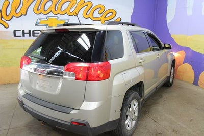2013 GMC Terrain SLT