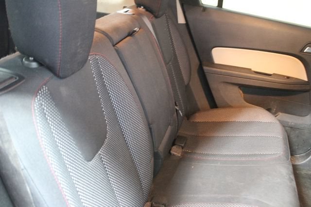 2013 GMC Terrain SLT