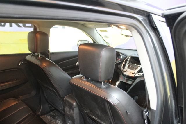 2014 GMC Terrain SLT