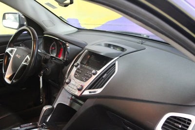 2014 GMC Terrain SLT