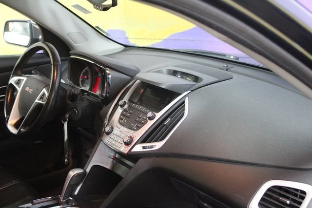 2014 GMC Terrain SLT