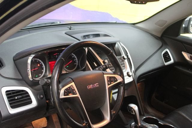 2014 GMC Terrain SLT