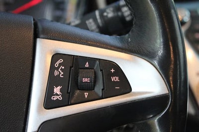 2014 GMC Terrain SLT