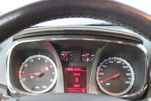 2014 GMC Terrain SLT