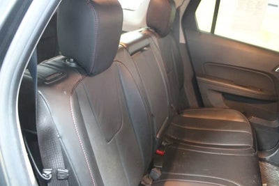 2014 GMC Terrain SLT