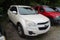 2012 Chevrolet Equinox LT w/1LT