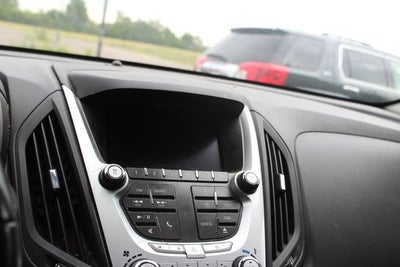 2012 Chevrolet Equinox LT w/1LT