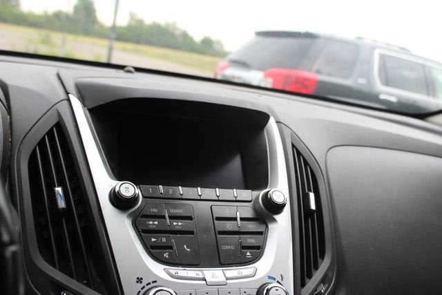 2012 Chevrolet Equinox LT w/1LT