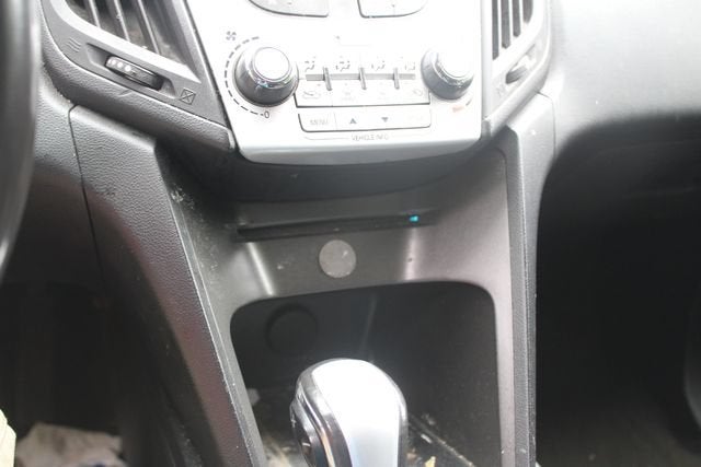 2012 Chevrolet Equinox LT w/1LT