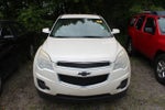 2012 Chevrolet Equinox LT w/1LT