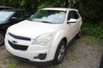 2012 Chevrolet Equinox LT w/1LT