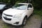 2012 Chevrolet Equinox LT w/1LT