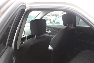 2012 Chevrolet Equinox LT w/1LT