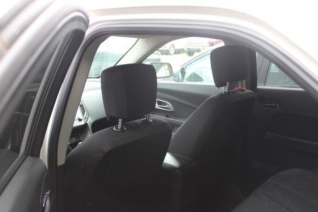 2012 Chevrolet Equinox LT w/1LT