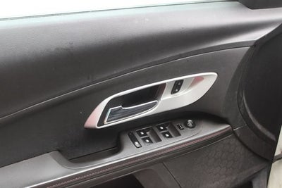 2012 Chevrolet Equinox LT w/1LT