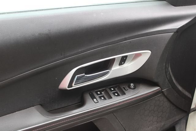 2012 Chevrolet Equinox LT w/1LT