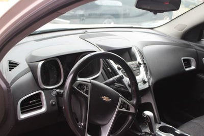 2012 Chevrolet Equinox LT w/1LT
