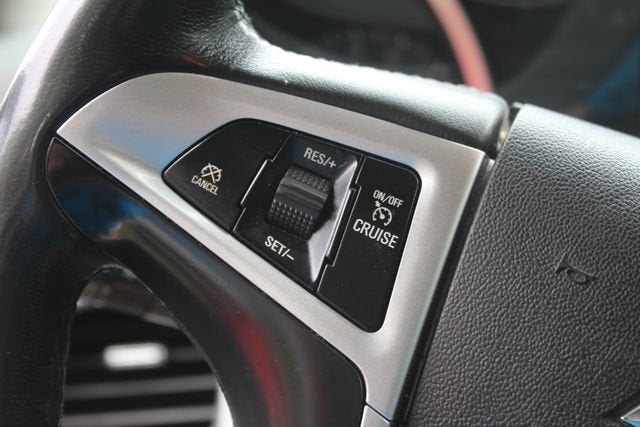 2012 Chevrolet Equinox LT w/1LT
