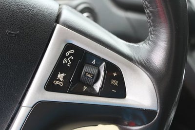 2012 Chevrolet Equinox LT w/1LT