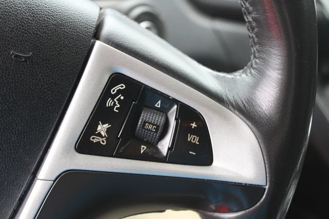 2012 Chevrolet Equinox LT w/1LT