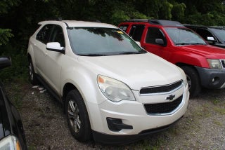 2012 Chevrolet Equinox LT w/1LT