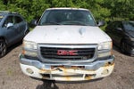 2005 GMC Sierra 1500 SLE