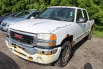 2005 GMC Sierra 1500 SLE