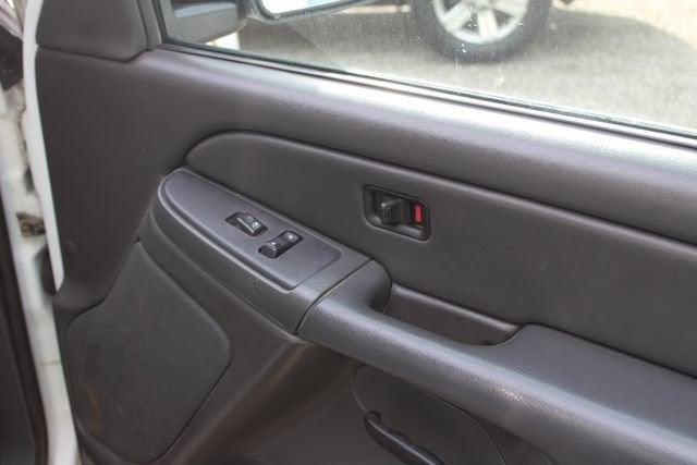 2005 GMC Sierra 1500 SLE