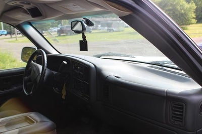 2005 GMC Sierra 1500 SLE