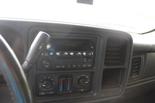 2005 GMC Sierra 1500 SLE