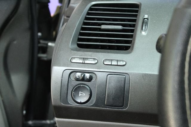 2007 Honda Civic Cpe EX