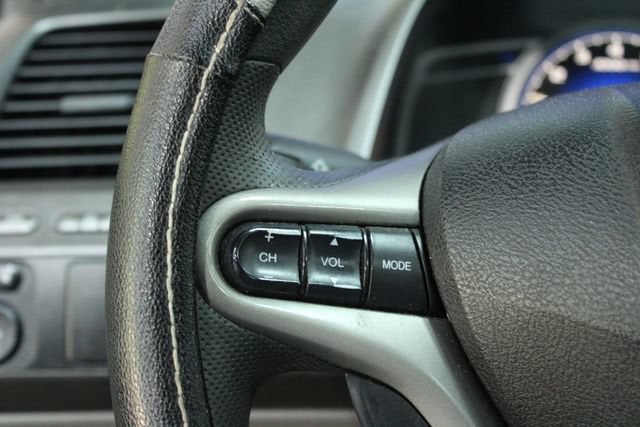 2007 Honda Civic Cpe EX