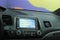 2007 Honda Civic Cpe EX