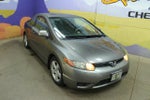 2007 Honda Civic Cpe EX