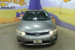 2007 Honda Civic Cpe EX