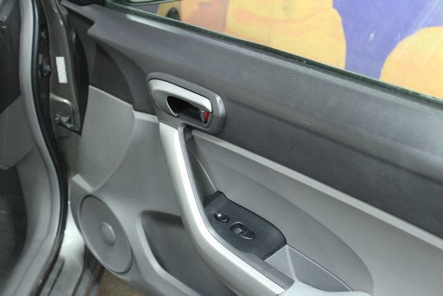 2007 Honda Civic Cpe EX