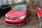2012 Toyota Corolla L